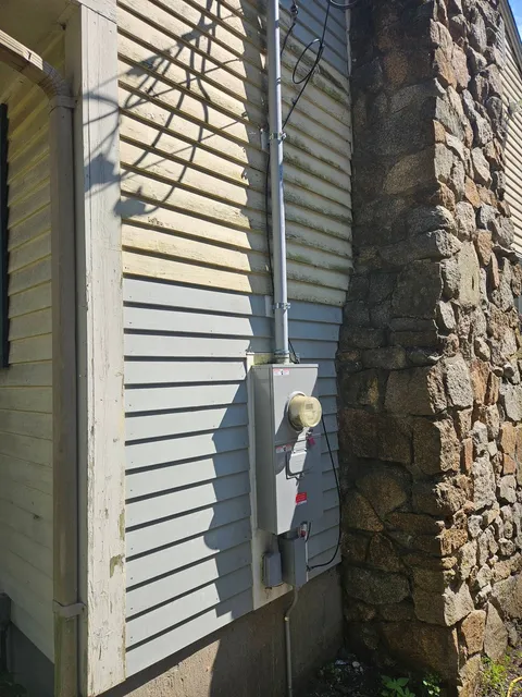 Meninno Electric Llc researched project photo