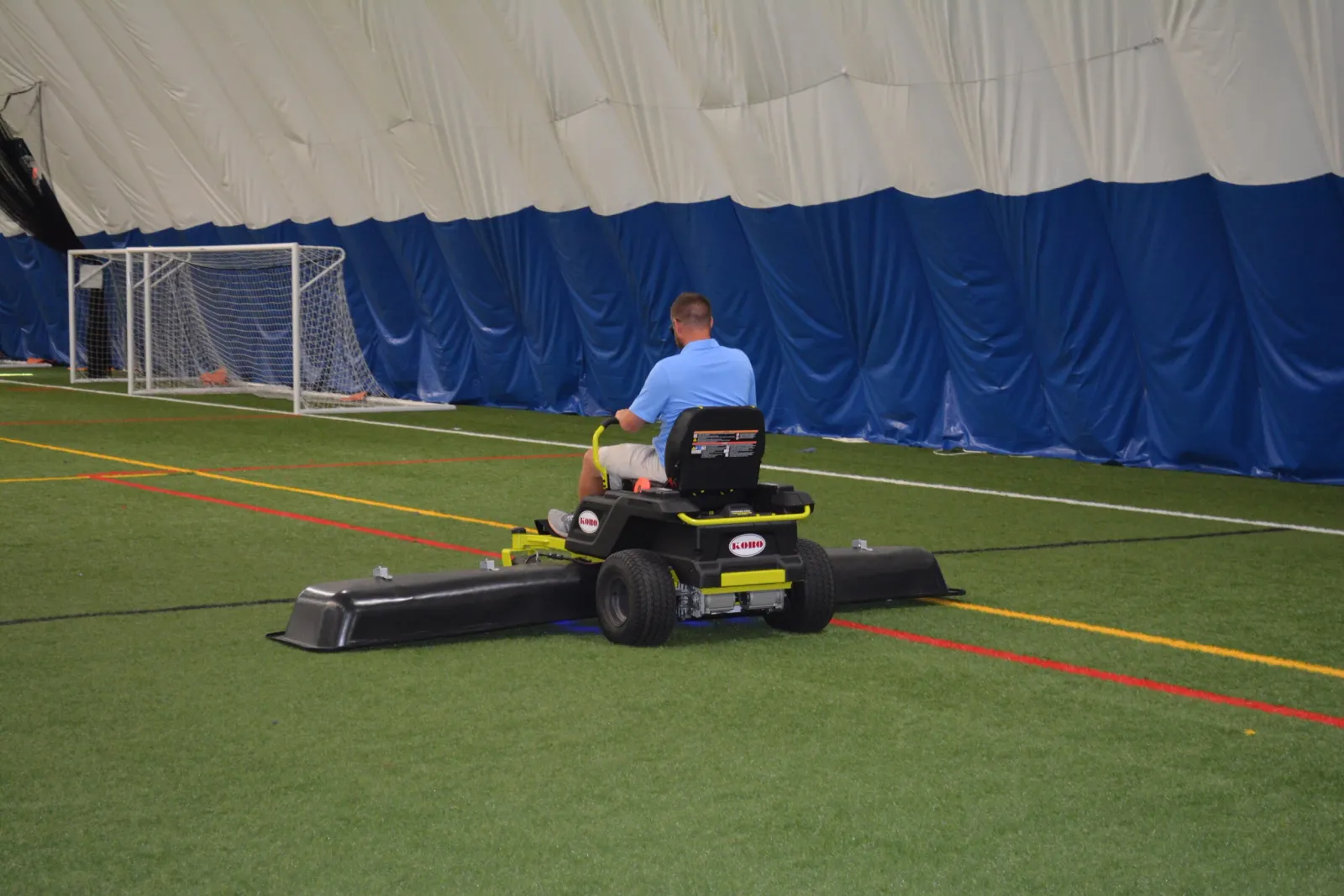 Facility Maintenance