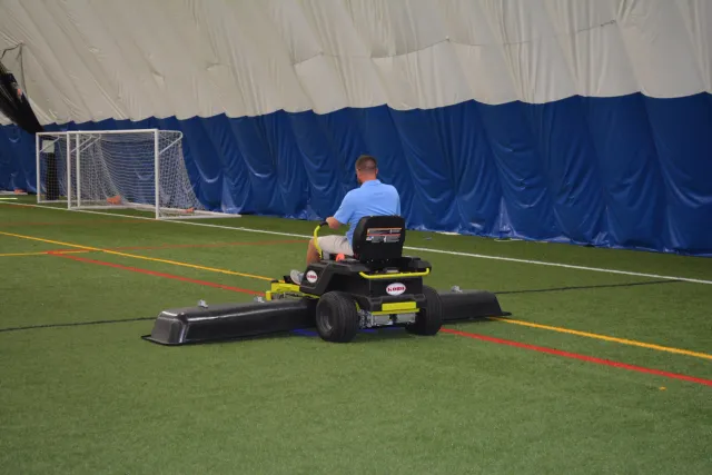 Facility Maintenance
