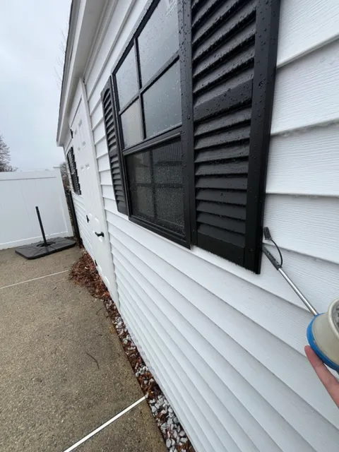 Aptive Pest Control work photo