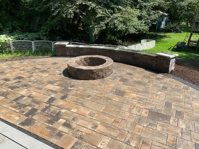 King & Sons Enterprises, Inc work photo