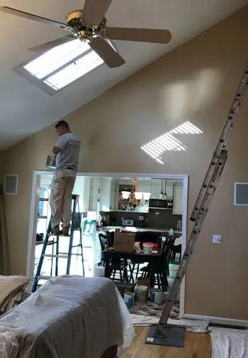 MA Painters