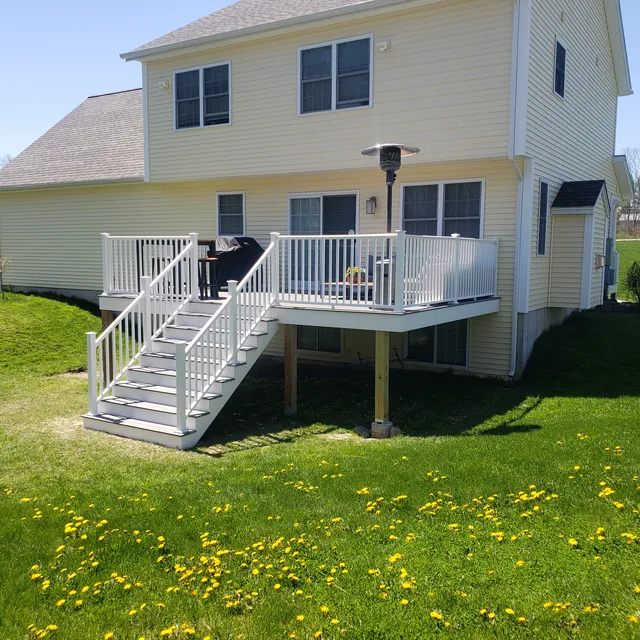 Pro Home and Business Services work photo