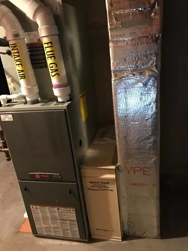Northeast Heating & Cooling