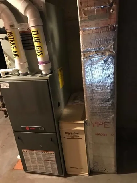 Northeast Heating & Cooling