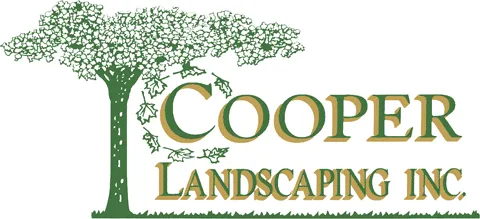 Cooper Landscaping Inc logo