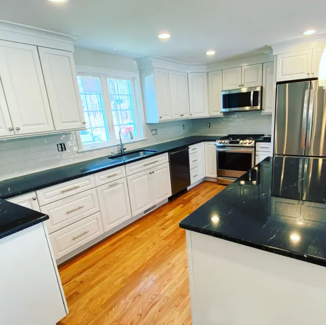 Shevlin Construction LLC work photo