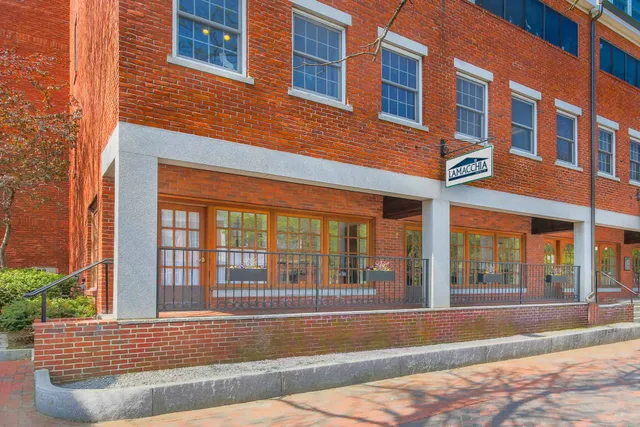 Lamacchia Realty - Newburyport, MA work photo