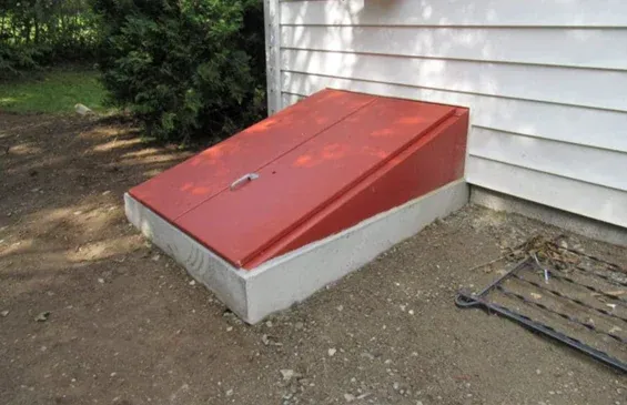 Egress & Basement Windows