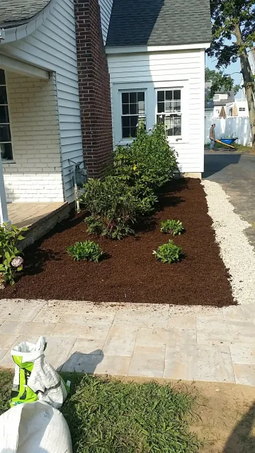 work photo from damatolandscaping.com
