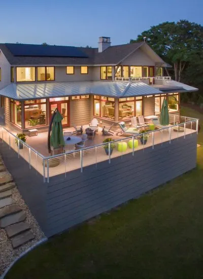 Ipswich MA home builder