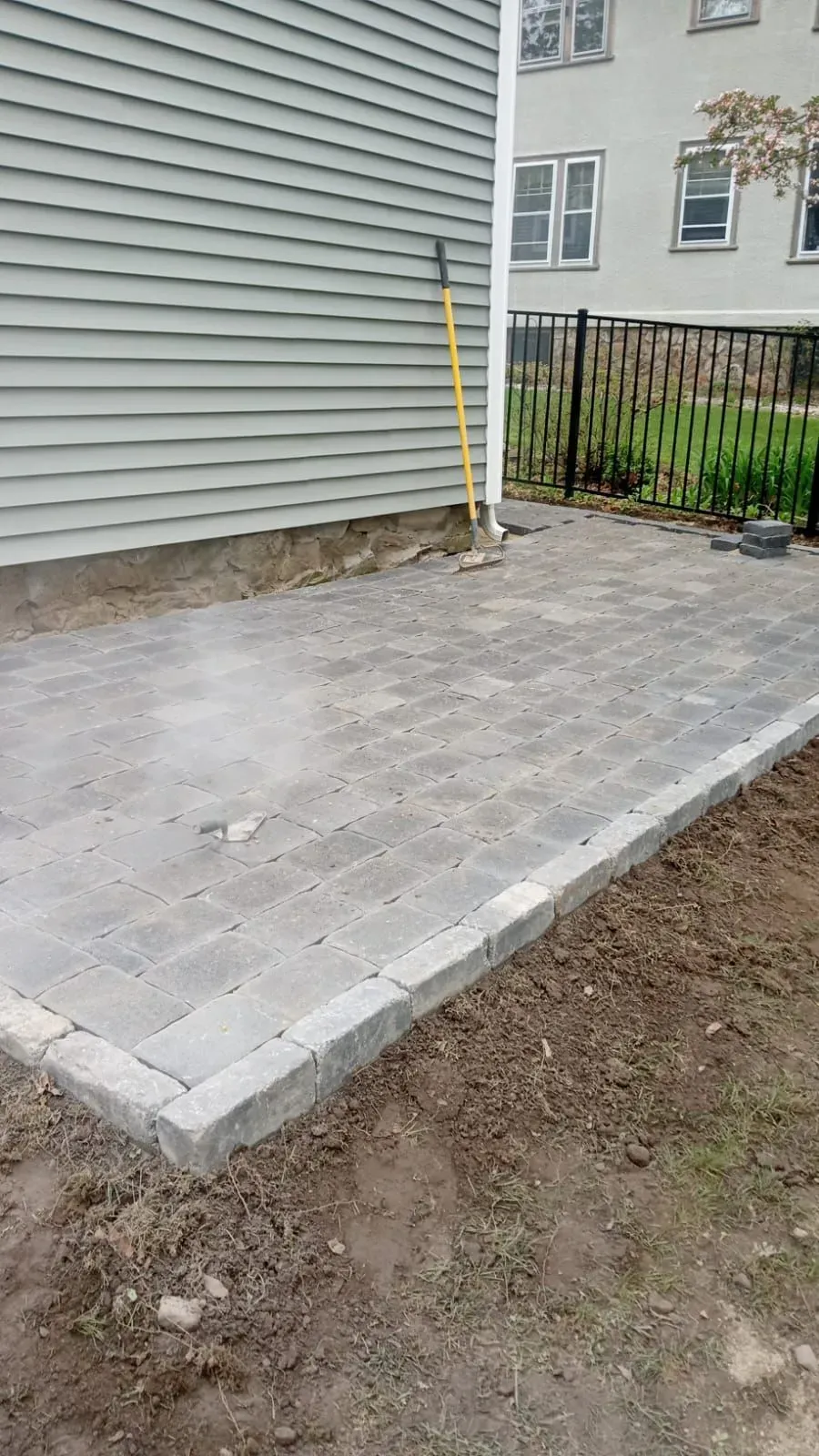 work photo from weathershieldmasonaryandwaterproofing.com