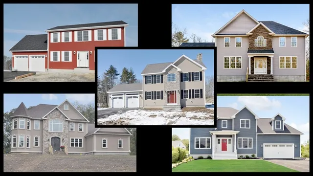 COSTA DEVELOPMENT LLC work photo