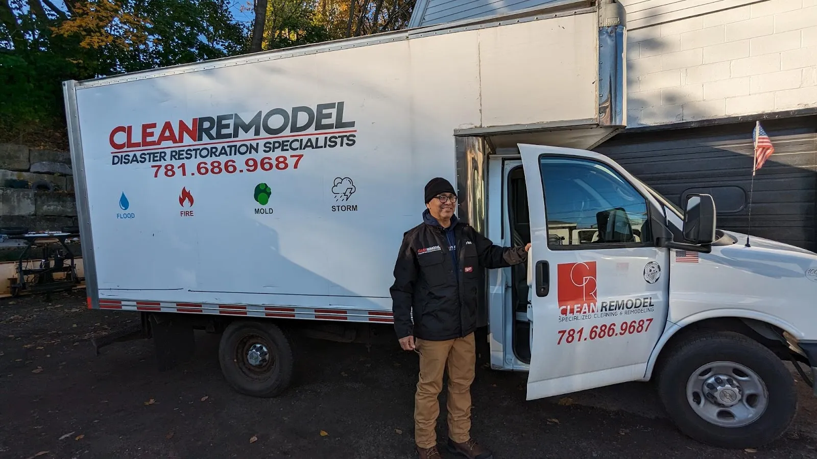 Clean Remodel LLC