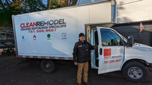 Clean Remodel LLC