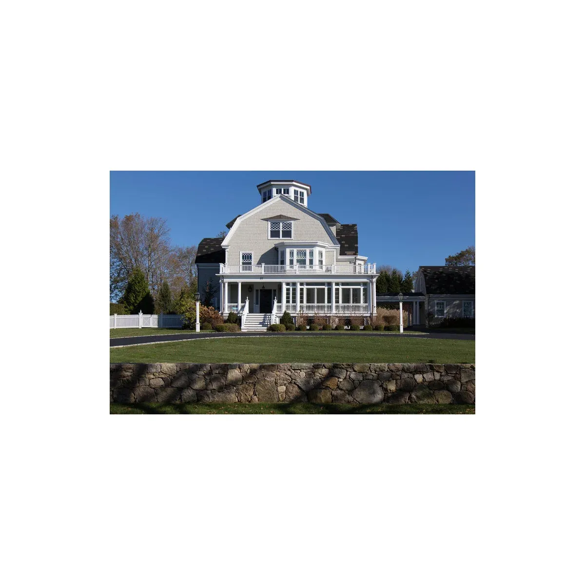 Statons Landscaping, Inc. researched project photo