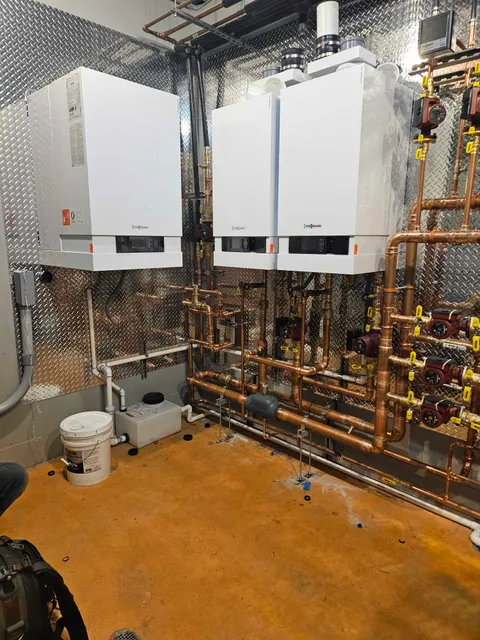 Pack-Timco work photo