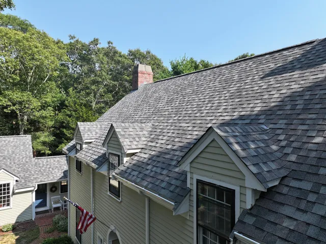 Cape Shield Roofing and Siding