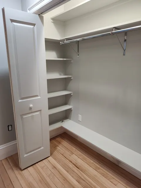 DM Carpentry and Handyman services