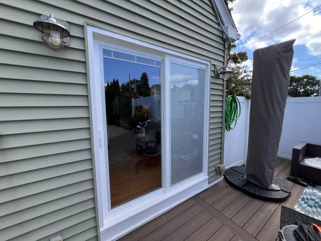Door Replacements