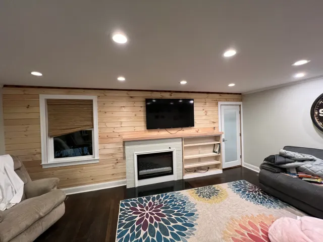 work photo from upperlevelbuilders.com