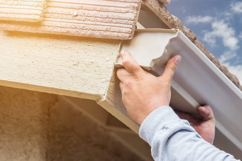 work photo from reconroofinggutters.com