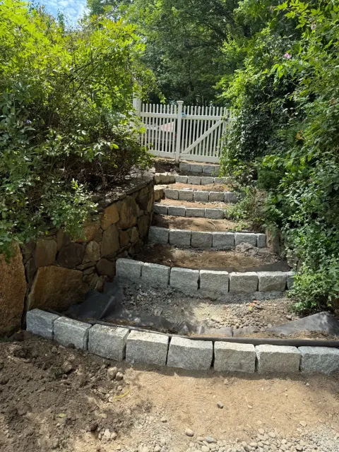 work photo from mromeroconstruction.com