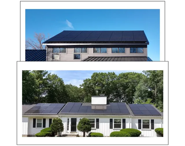 SunRa Solar, Inc. work photo
