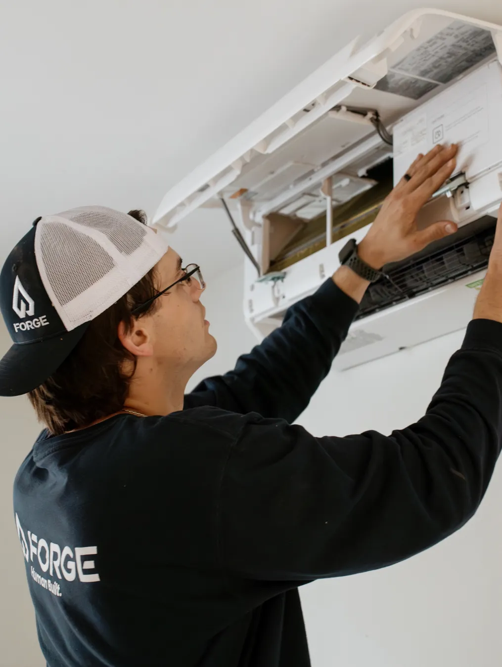 work photo from forgeco.com