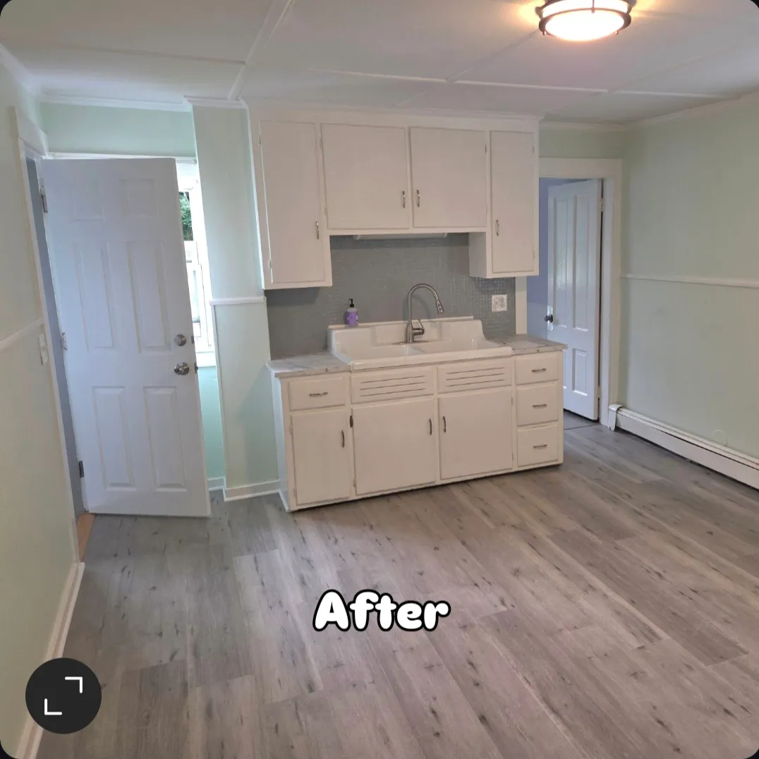 Tuplin and Sons Carpentry LLC