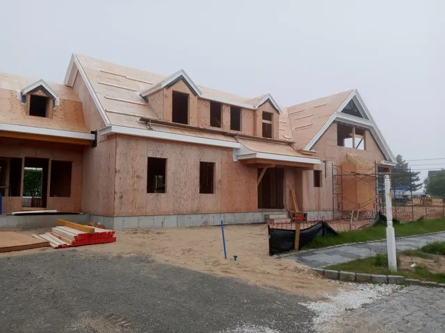 work photo from baysidebuildremodel.com