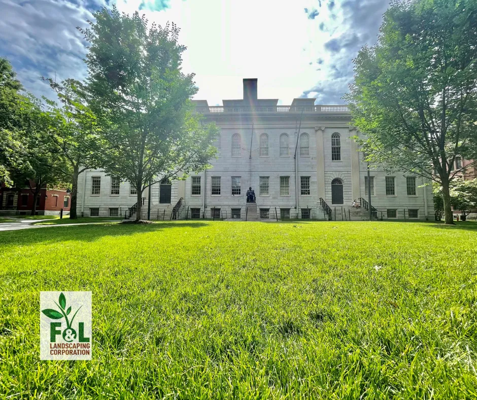 F&L Landscaping Corporation