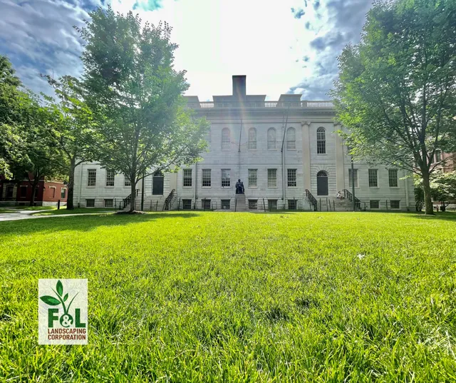 F&L Landscaping Corporation