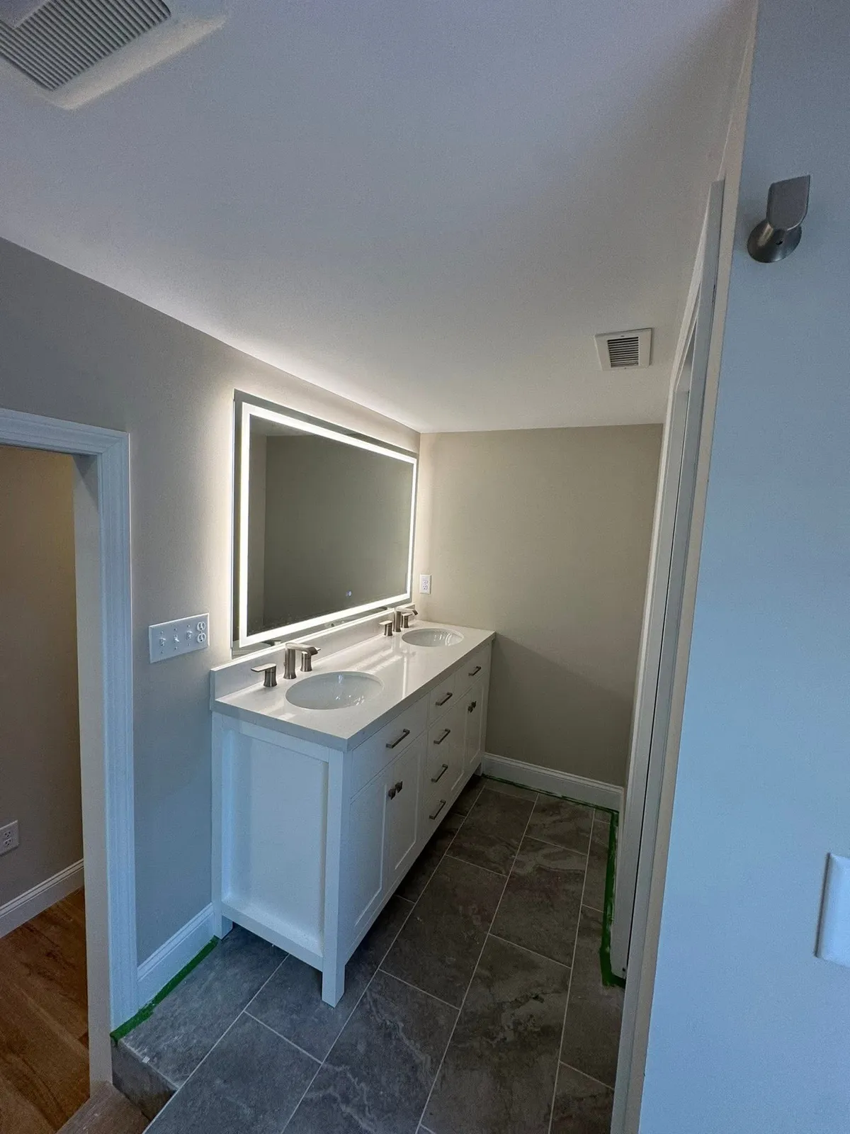 Matriarch Construction Inc.