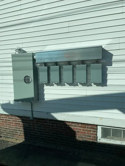 work photo from theintegrityelectrical.com