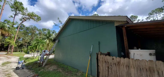 Siding Services - Lema Construction Inc. - Gallery