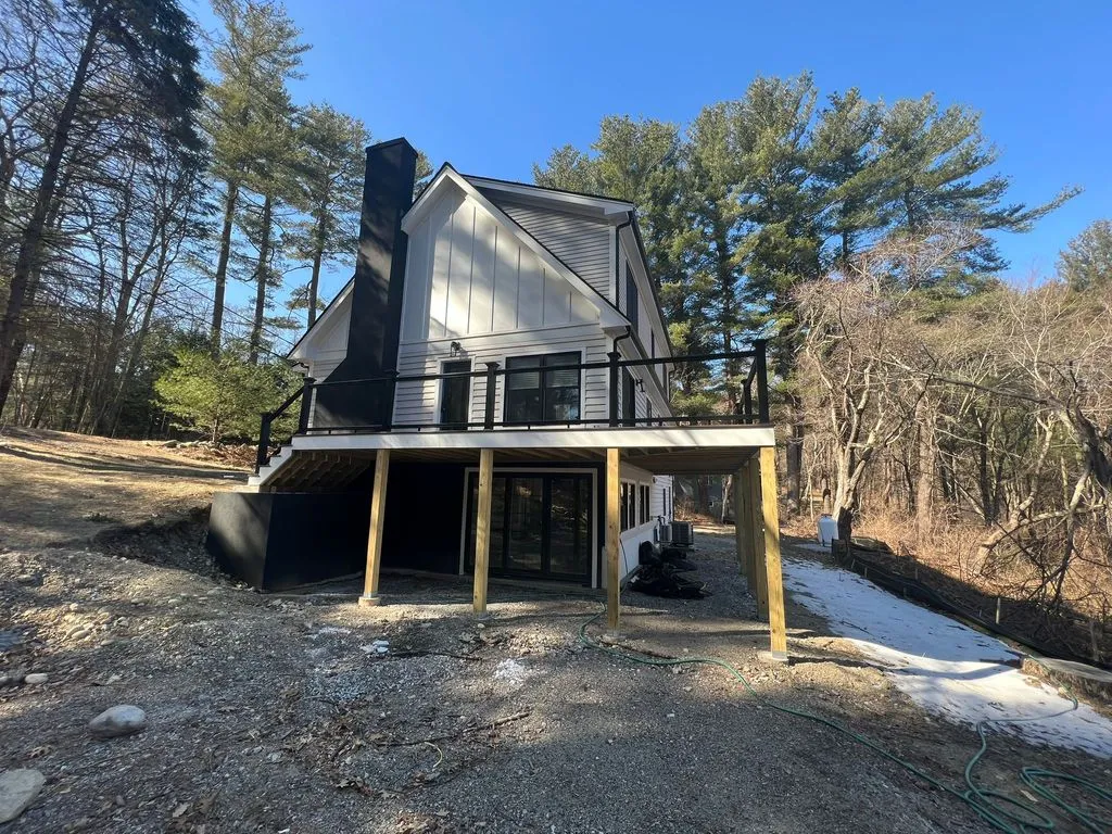 Omega Prime General Services LLC researched project photo