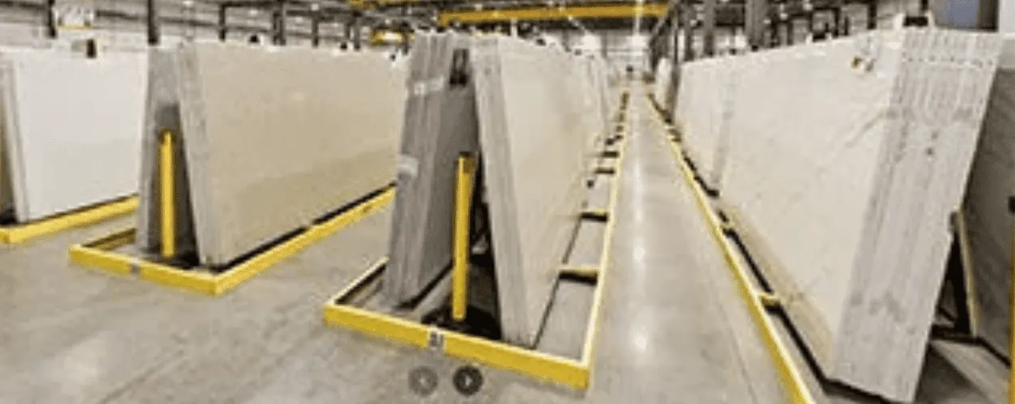 Quartz-Granite