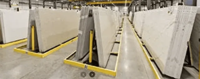 Quartz-Granite