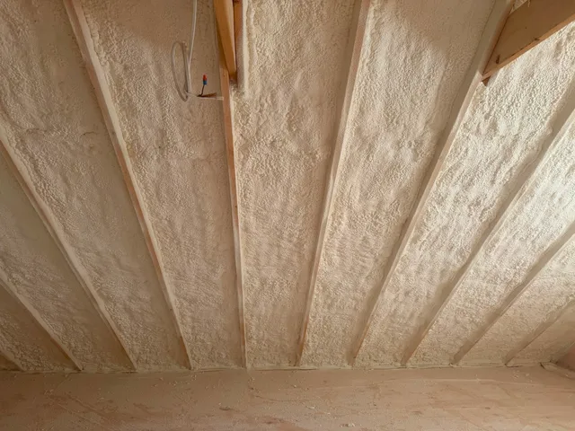 work photo from apexinsulationgroup.com
