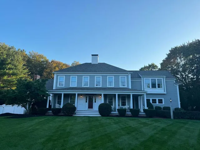 GREEN BROTHERS ROOFING researched project photo
