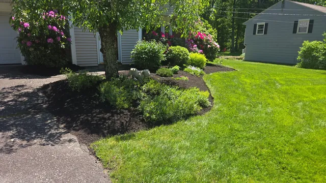JVM Landscape & Construction work photo