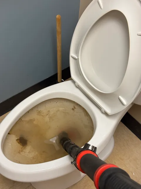 Johnson Bros. Plumbing & Drain Cleaning