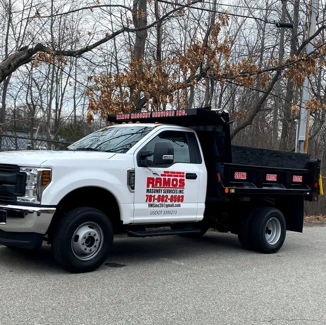 Ramos Masonry Services Inc.
