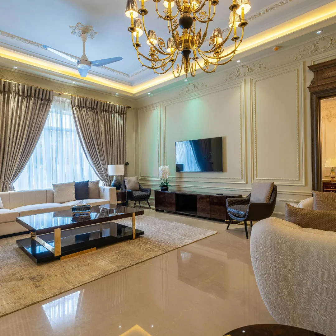 Moreschi Cleaning Service Inc