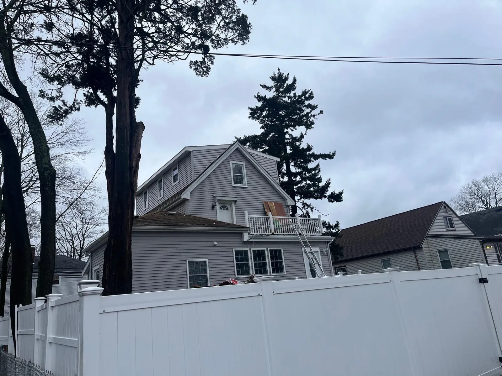 work photo from xaviergeneralcontractor.com