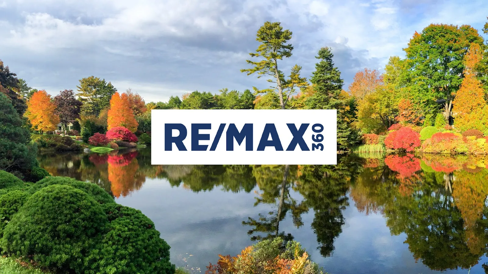 RE/MAX 360
