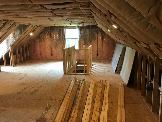 work photo from drywallunlimitednh.com