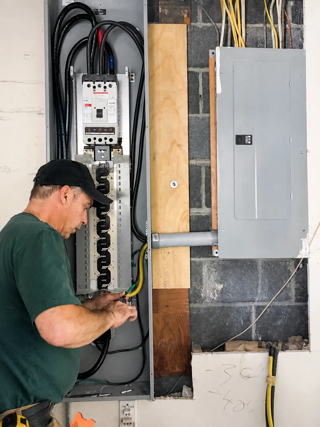 work photo from pselectric13.website