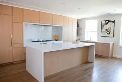 work photo from northlandinstalls.com